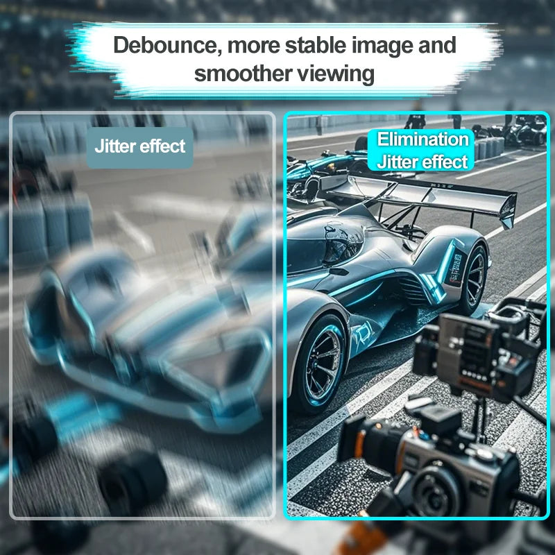 SmartBox X96Q Max 4K Android TV – Desempenho Rápido e Imagem Ultra HD